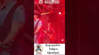 Lee Kernaghan Tara Festival and Camel Races 2024 [upl. by Whetstone]