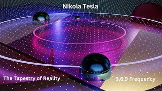 March Channeling Nikola Tesla on Manifestation Tapestry of reality LL Transmission nikolatesla [upl. by Gere]