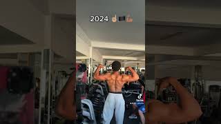 fitness motivation muscle muslim transformation training workout [upl. by Etom566]