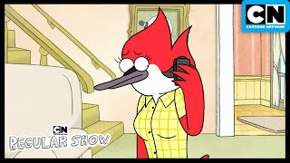 Mordecai amp Margaret Relationship Compilation  The Regular Show  Cartoon Network [upl. by Holcman900]