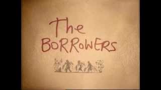 BBC The Borrowers Intro Theme [upl. by Nyrhtac]