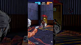 freefire onetap gameplay in lonewolf mode with deserteagle [upl. by Eudora]