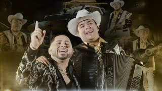 Larry Hernández  El Corrido del Piyi ft Los Caimanes de Sinaloa Official Video [upl. by Feil]