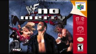 Wade Barrett Theme WWF No Mercy [upl. by Eckardt]