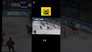 what a comeback Lukko vs Saipa liiga [upl. by Ecnar]