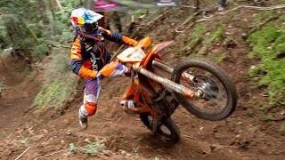 This is ENDURO  Best of French GP 2024 by Jaume Soler [upl. by Aihsercal]