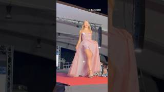 Miss Italia Marche 2024 Finale Civitanova Italy [upl. by Marva]