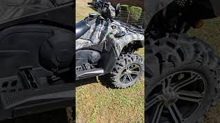 The Best ATV Wheels amp Tires For Tought Terrains [upl. by Salim234]