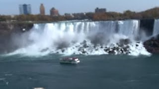 Niagara Falls Live no commercial Oct 302024 [upl. by Raama]