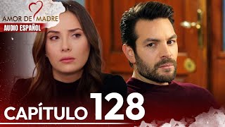 Amor de Madre Capitulo 128  Doblaje Español  Canım Annem [upl. by Teryn]