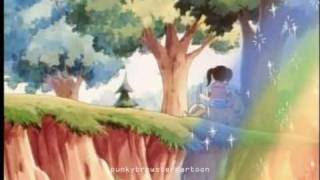 Punky Brewster Cartoon  Glomers Story Part 1 [upl. by Oinafipe]