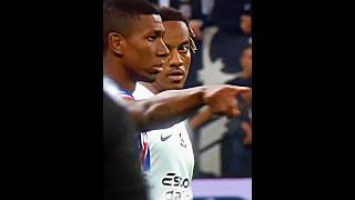 ANDRE CARRILLO nosso NOVO CRAQUE skills corinthains [upl. by Hsina]