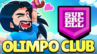 IL CLUB DEGLI SVILUPPATORI DI BRAWL STARS👑 [upl. by Cousin]