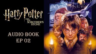 හැරී පෝටර් සහ මායා පාෂානය Ep 02  Audio Book Sinhala 🔮 🏰 harrypottersinhala audiobooksinhala [upl. by Alayne422]