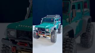 Every Possible Upgrade for the Trx4m Bronco automobile rc4x4 rcmodel rcoffroad traxxas rccar [upl. by Puduns362]