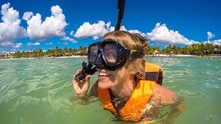 Snorkeling Playa del Carmen  The BEST snorkeling tours in Riviera Maya [upl. by Aicek]