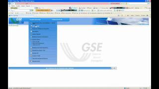 GUIDA GSE  Visualizzazione della pratica e del contratto  INCENTIVO HDm2ts [upl. by Heringer]