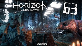 Pour le Werak  Horizon Zero Dawn FR PC E63 [upl. by Muryh410]