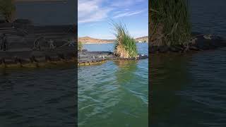 Elephant butte New Mexico newmexico [upl. by Anitnoc309]