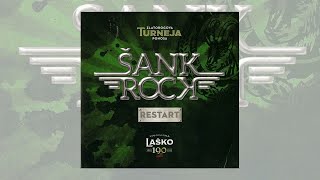 ŠANK ROCK  RESTART full album [upl. by Wanda]