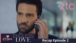 Endless Love Season 2 Replay [upl. by Yolande]