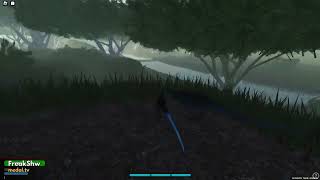 Coelophysis gameplay during public testThe Sanctuary [upl. by Atinus]