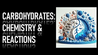 11 CARBOHYDRATES CHEMISTRY amp REACTIONS [upl. by Llenel]