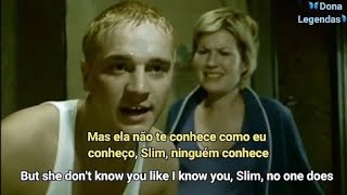 Eminem  Stan feat Dido TraduçãoLegendado [upl. by Aig]