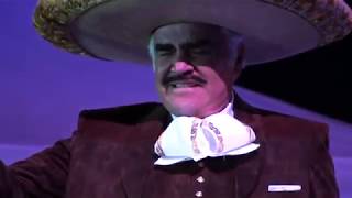 VICENTE FERNANDEZ La despedida Bogota Colombia 2012 [upl. by Walrath]