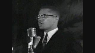 Malcolm X Rap [upl. by Arv220]