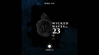 Noseda  Black Night Original Mix Wicked Waves Recordings [upl. by Ayad]