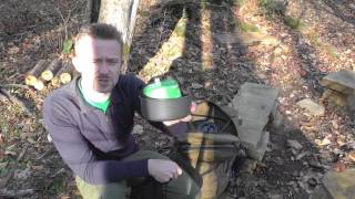 November Day Hike Clothing and Gear Loadout  The Outdoor Gear Review [upl. by Ahcsrop420]