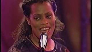 DESREE  THE WORLD MUSIC AWARDS IN MONACO 1999 [upl. by Notaek466]