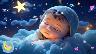 Música para Dormir Bebés y Niños Profundamente 956 Canciones de Cuna Bebes Mozart para Bebes [upl. by Anola]