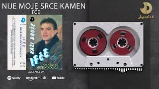 Ifet Rizvanovic Ifce  Nije moje srce kamen  Audio 1993 [upl. by Gavra]