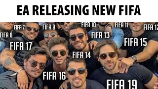 Funny FIFA 23 Memes v1 [upl. by Lajib]