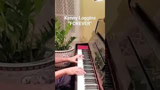 Kenny Loggins FOREVER [upl. by Eanar]