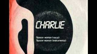 Alexander Robotnick  Charlie Spacer Woman [upl. by Guadalupe230]