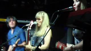 Tom Tom Club  Wordy Rappinghood Live Jazz Cafe London [upl. by Airemaj]