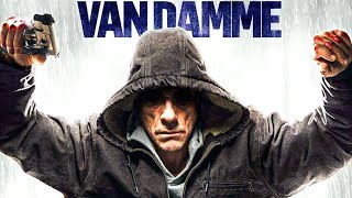 TGD XLL Dokumentation  Ein Tag mit Jean Claude van Damme [upl. by Aneroc]