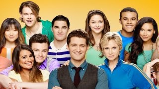 Glee Final Season 6 Premiere Update [upl. by Ansel]