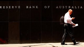 ‘That’s the worry here’ RBA concerned one cash rate factor is ‘accelerating’ [upl. by Dyrraj]