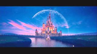 Walt disney pictures logo Goes Enchanted 2007wmv [upl. by Lurlene34]