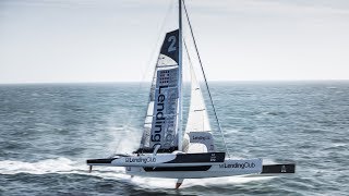 5 FASTEST TRIMARANS IN THE WORLD [upl. by Omarr929]