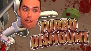 Краш Тест Невского И др Turbo Dismount [upl. by Lechner]