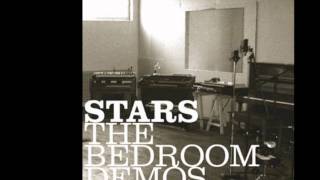 Stars The Bedroom Demos  My Favorite Book [upl. by Wilhide]