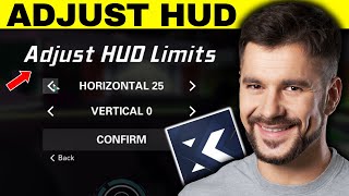 How To Adjust HUD Limits in XDefiant [upl. by Fineman]