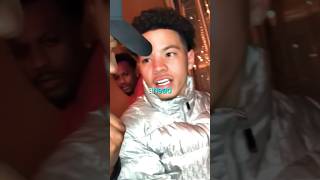 Lil Mosey TROLLED by a Fan 😭💀 [upl. by Enelaj]