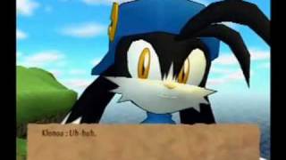 Klonoa 2 Lunateas Veil Part 34  Ending [upl. by Halla199]