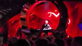 This is ARMIN VAN BUUREN at Ushuaia Beach Club Ibiza Closing Season 2024 [upl. by Sucramd]